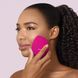 Ультразвуковая маска GESKE Sonic Warm&Cool Mask 9в1, теплый и холодный уход для лица HB0098 фото 7