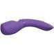 Вібромасажер We-Vibe Wand 2 &mdash; фіолетовий, бездротовий, 10+ режимів, сумісний з додатком 23124/SNWD2SG4 фото 5