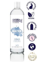 Water-based cooling lubricant - BTB COLD FEELING (250 ml)
