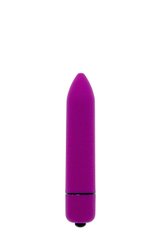 Mini-vibrator - Vibes of Love 10-speed Climax Bullet, Purple