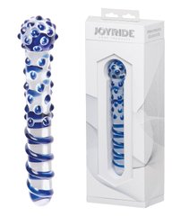 JOYRIDE Premium GlassiX 07