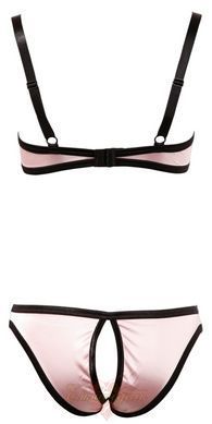 Комплект белья - 2220377 Half-cup Bra Set Rose, 75B/S 513222203773231 фото