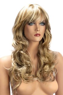 Парик - World Wigs ZARA LONG BLONDE