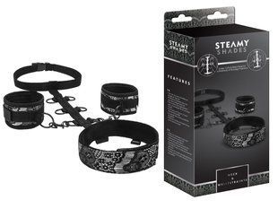 STEAMY SHADES Neck & Wriststraints 614000257908 &mdash; photos