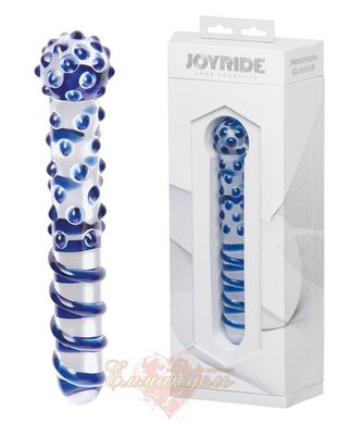 JOYRIDE Premium GlassiX 07