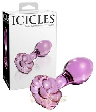 Anal Tube - Icicles No. 48