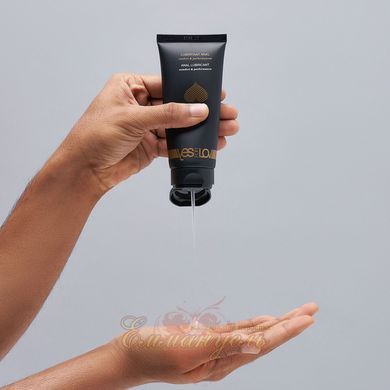 Анальный лубрикант на водной основе YESforLOV ANAL LUBRICANT 100 мл, натуральный состав SX4520 фото