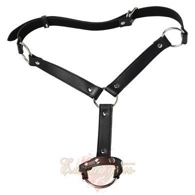Набор БДСМ Erospace Wild Play Male Bondage set C13 62050072-0013 фото