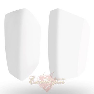 Запасні насадки для вакуумного стимулятора Satisfyer Pro 2 Climax Tips (широка та вузька) SO3016 фото