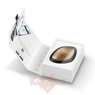 Ультразвуковая маска GESKE Sonic Warm&Cool Mask 9в1 gray, теплый и холодный уход для лица HB0097 фото