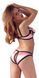 Комплект белья - 2220377 Half-cup Bra Set Rose, 75B/S 513222203773231 фото 2