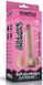 Realistic ejaculating dildo with balls LOVETOY (9 inches)" 6452LVTOY338 - photos (8