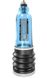 Hydropump - Bathmate Hydromax 5 blue (X20) For a member from 7.5 to 12.5 cm long, diameter up to 4.5 cm