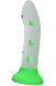 Фаллоимитатор - Pretty Love Romantic Rendezvous, Luminous Suction base BW-008120NY-1 фото