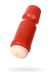 Masturbator - TOYFA A-Toys Denna red / flesh, vagina, 24 cm, 7.6 cm