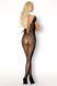 Боді-комбінезон - Moritana чорний Livia Corsetti Fashion, S / L LR62245 фото 4
