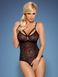 Боді - 818-TED-1 Body Obsessive, S/M