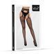 Stockings 4015 Black One Size 5590401510 - photos (3