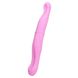 Double Ended Dildo - Double Dong Pink
