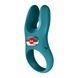 Erection ring with dual stimulation Fun Factory NŌS PRO Bottle Green, 2 motors SX3702 &mdash; photos