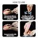 Realistic ejaculating dildo with balls LOVETOY (9 inches)" 6452LVTOY338 - photos (7