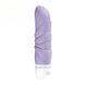 Минивибратор Fun Factory Jam Purple, для клитора, рельефный SX3685 фото 1