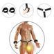 Набор БДСМ Erospace Wild Play Male Bondage set C13 62050072-0013 фото 4