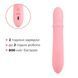 Smart Rabbit Vibrator Svakom Mora Neo with 3 Motors, Moving Beads and App Control SO9850 - photos (5