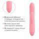 Smart Rabbit Vibrator Svakom Mora Neo with 3 Motors, Moving Beads and App Control SO9850 - photos (3