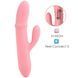 Smart Rabbit Vibrator Svakom Mora Neo with 3 Motors, Moving Beads and App Control SO9850 - photos (1