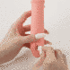 Smart Rabbit Vibrator Svakom Mora Neo with 3 Motors, Moving Beads and App Control SO9850 - photos (15