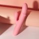 Smart Rabbit Vibrator Svakom Mora Neo with 3 Motors, Moving Beads and App Control SO9850 - photos (11