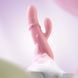 Smart Rabbit Vibrator Svakom Mora Neo with 3 Motors, Moving Beads and App Control SO9850 - photos (13