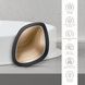 Ультразвуковая маска GESKE Sonic Warm&Cool Mask 9в1 gray, теплый и холодный уход для лица HB0097 фото 6