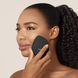 Ультразвуковая маска GESKE Sonic Warm&Cool Mask 9в1 gray, теплый и холодный уход для лица HB0097 фото 2