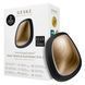 Ультразвуковая маска GESKE Sonic Warm&Cool Mask 9в1 gray, теплый и холодный уход для лица HB0097 фото 1