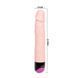 Вібратор з ротацією - Rotation Stick Vibro Flesh - 23 x 3.5 BW-006070 фото 3