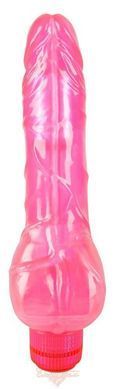 Реалистичный вибратор - Cumshot Vibrator 61325818100000 фото