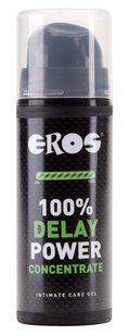 Пролонгатор - EROS Delay Power Concentrate 30 71326133040000 фото