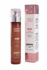 Endorphin stimulator for the body - EXSENS Angels Dream 15 ml to glow with happiness