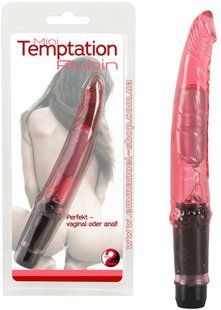 Вібратор - Temptation Rubin 61325614010000 фото