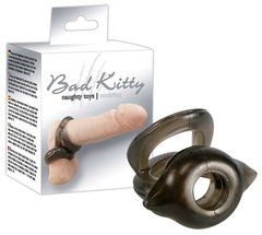 Erection ring - Bad Kitty Penis