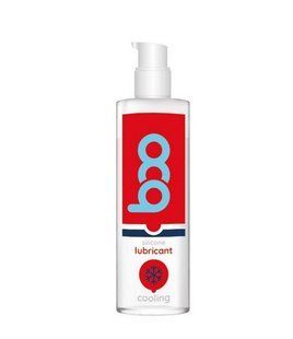 Лубрикант охлаждающий - BOO silicone lubricant Cooling 50ML T251978 фото