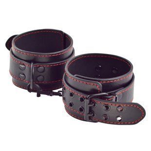 Fetters - ANKLE CUFFS 6452LV1654 &mdash; photos