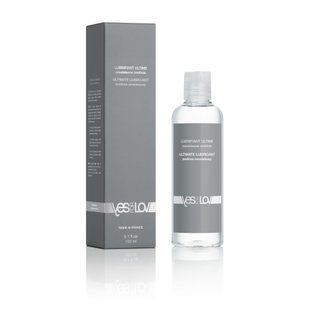 Суперчистый силиконовый лубрикант средней консистенции YESforLOV Ultimate Lubricant Medium Consistency 100 мл SX4522 фото