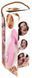 Hi-tech vibrator - JĂĽlie Massage Wand Rose 61325852460000 - photos (8