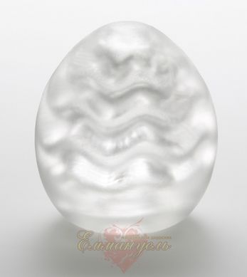 Мастурбатор - Tenga Egg COOL Edition