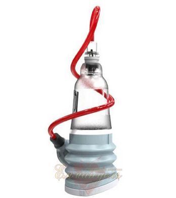 Гидропомпа - Bathmate HydroXtreme 3, для члена длиной до 7,5 см, диаметр до 4,5 см SX2299 фото