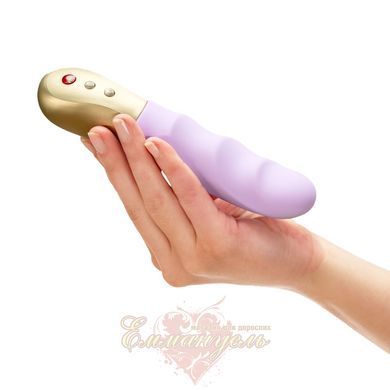 Мини-пульсатор - Fun Factory STRONIC PETITE pastel lilac, 8 режимов, подходит для начинающих SX0922 фото