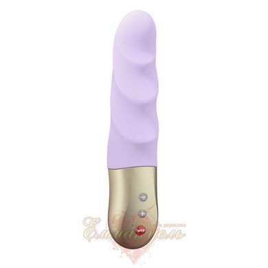 Мини-пульсатор - Fun Factory STRONIC PETITE pastel lilac, 8 режимов, подходит для начинающих SX0922 фото
